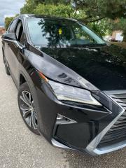 2016 Lexus RX 350 AWD 5DR-ONLY 97,182KMS! EXECUTIVE MODEL-4WD-LOADED - Photo #12