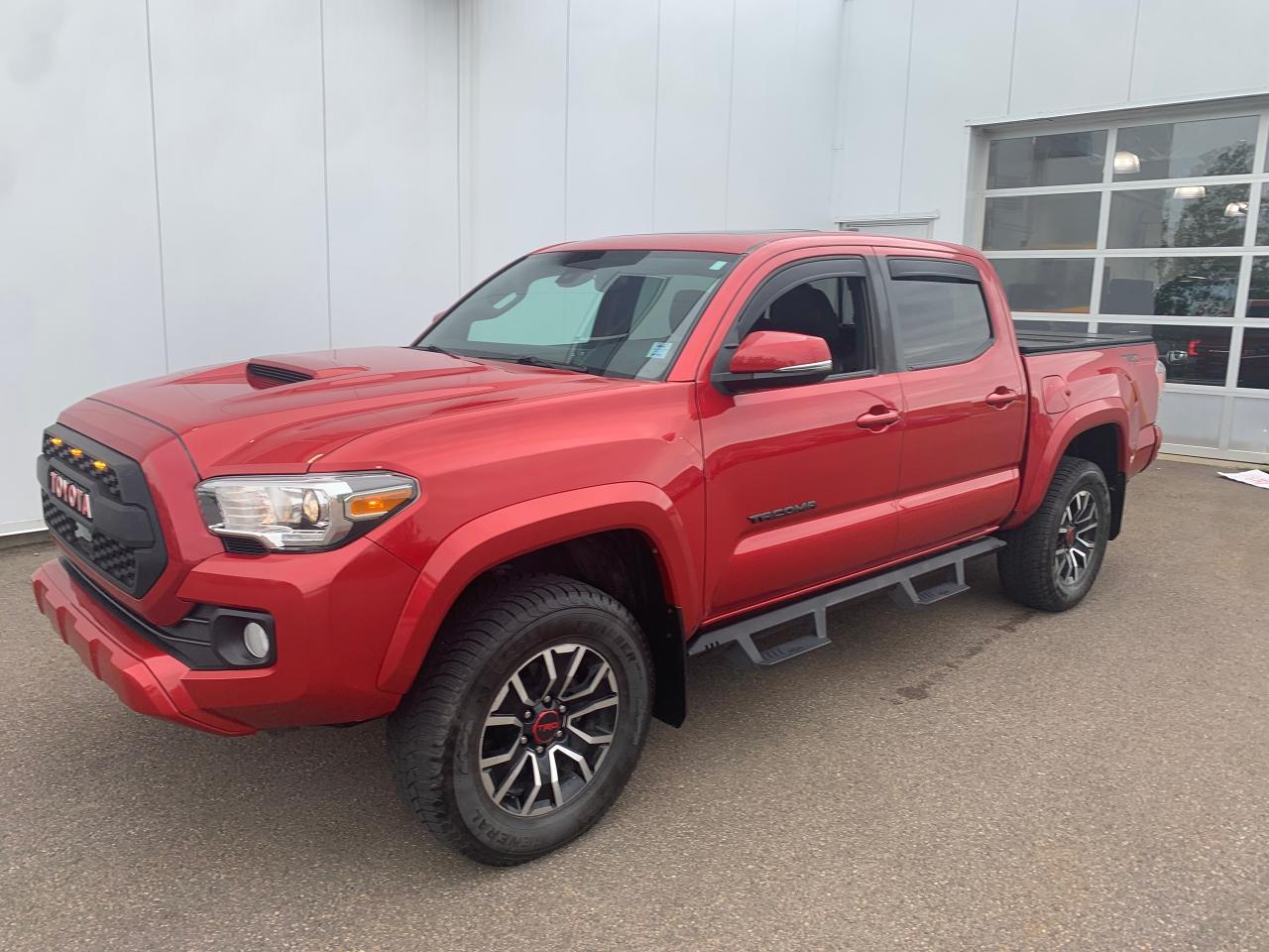 2020 Toyota Tacoma TACOMA XTRACAB