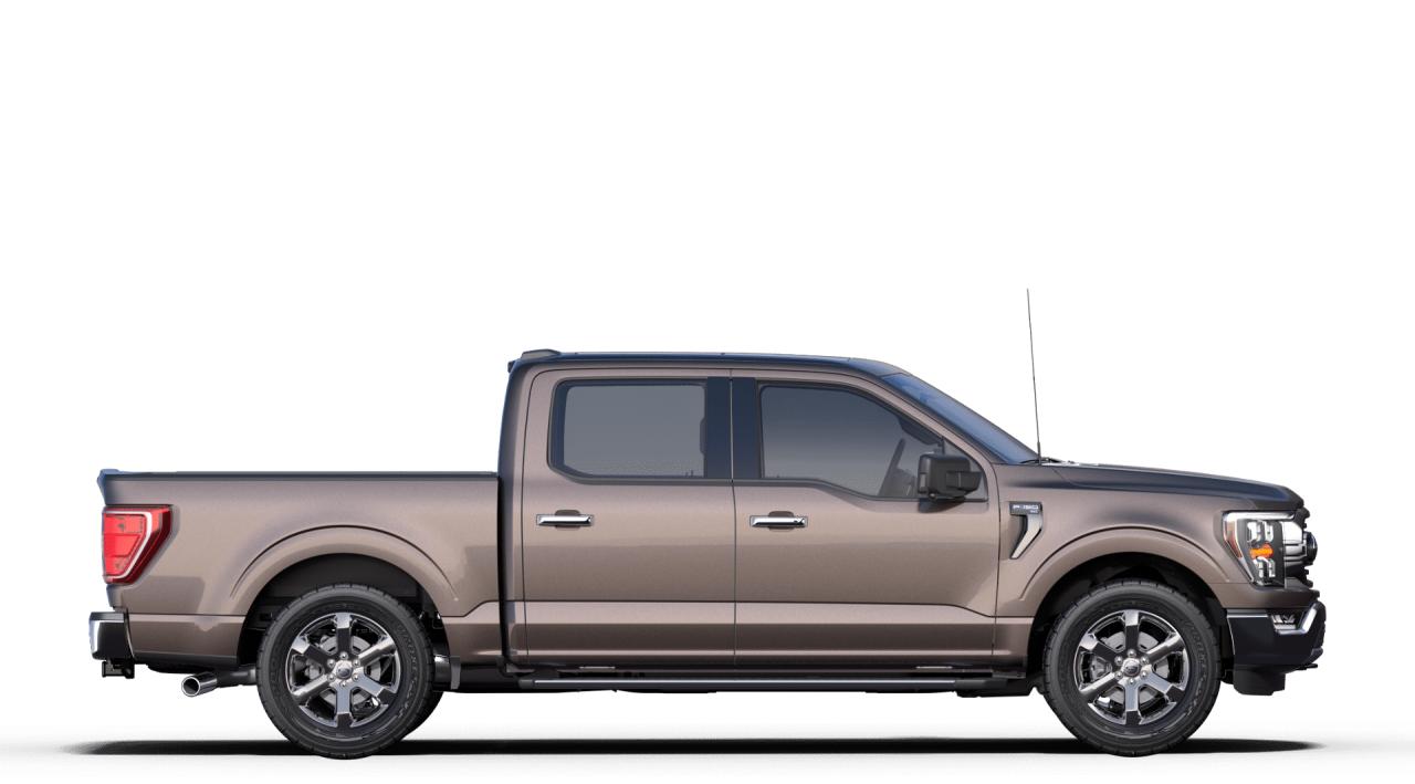 2023 Ford F-150 XLT | 145" | 302A Photo5