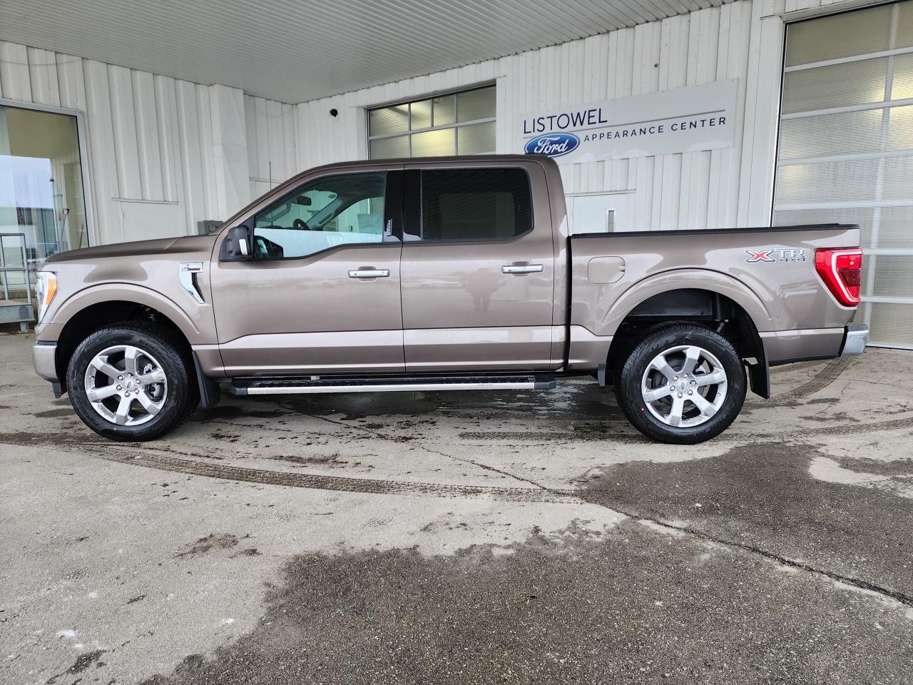 2023 Ford F-150 XLT | 145" | 302A Photo5