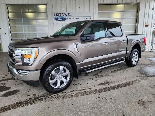 Image - 2023 Ford F-150 XLT | 145" | 302A
