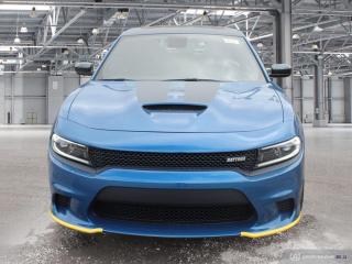 New 2023 Dodge Charger R/T Daytona | HARMAN/KARDON | SUNROOF | LAST CALL for sale in Mississauga, ON