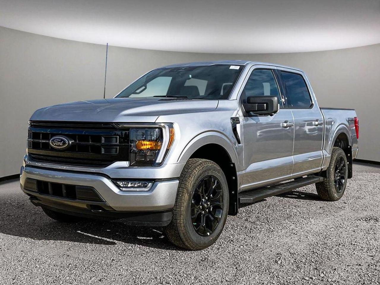 The F150 is HERE! All new Interior, Redesigned INSIDE AND OUT, front to back, this F150 Redefines TRUCK! The MOST Productive, MOST connected, MOST Equipped F150 ever! Available in XL, XLT, Lariat, Platinum and Limited, with 6 engines to choose from (3.3L, 2.7L Eco, 5.0L V8, 3.5L Eco, 3.5L PowerBoost) there is an F150 to fit YOU! Kentwood Ford has been serving the Edmonton area for 50 Years! Call one of our Happy to Help Sales Associates to find out what F150 is right for you! With Programs changing month to Month, call and find out what GREAT DEAL is waiting for you! 780-476-8600. Customer Rewards, $500 Referrals, Free Loaners, Happy to Help Service at KENTWOOD FORD, we MAKE IT EASY!Online and advertised prices may be different from MSRP. We are an AMVIC licensed business.