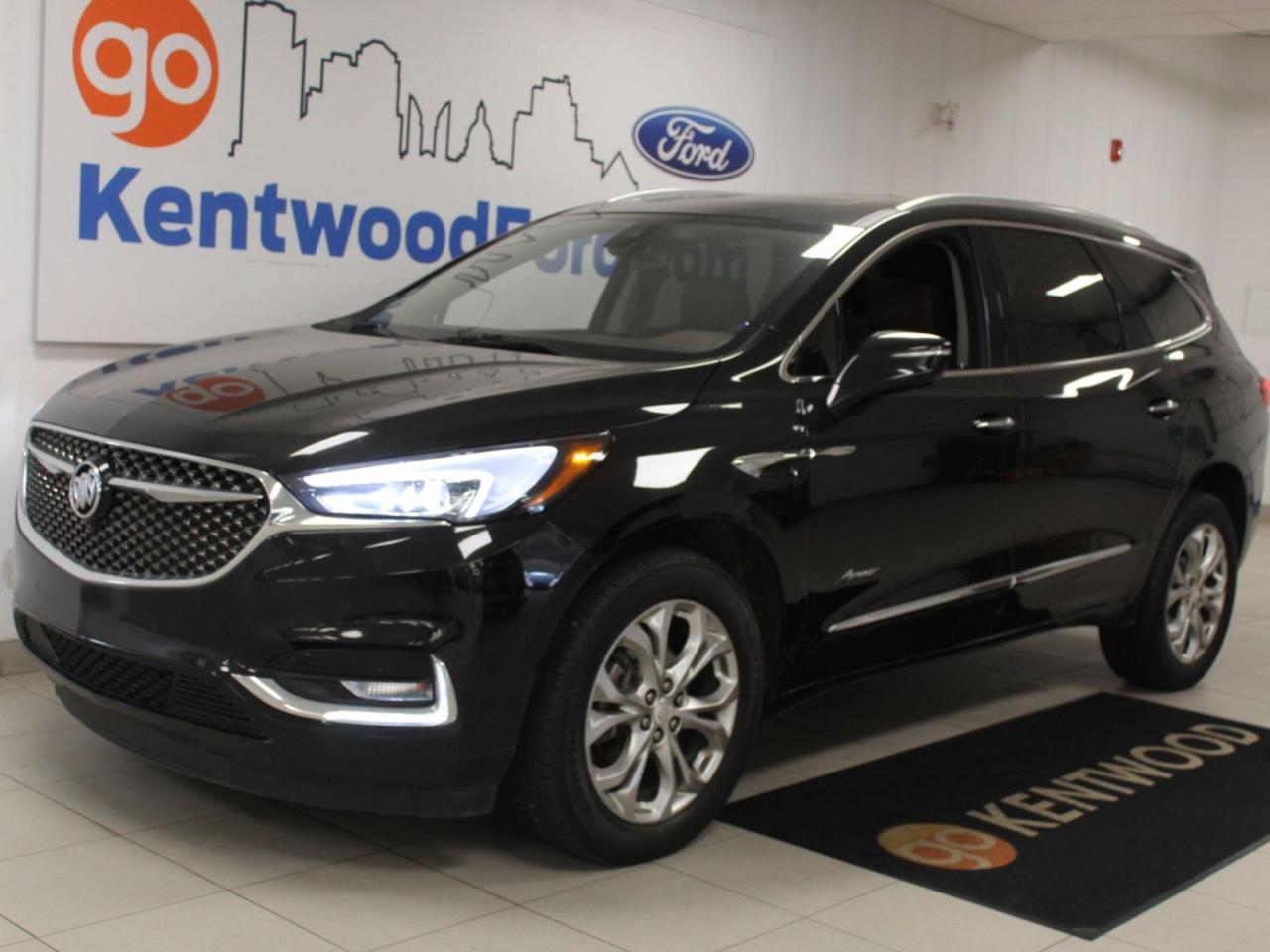 Used 2020 Buick Enclave  for sale in Edmonton, AB