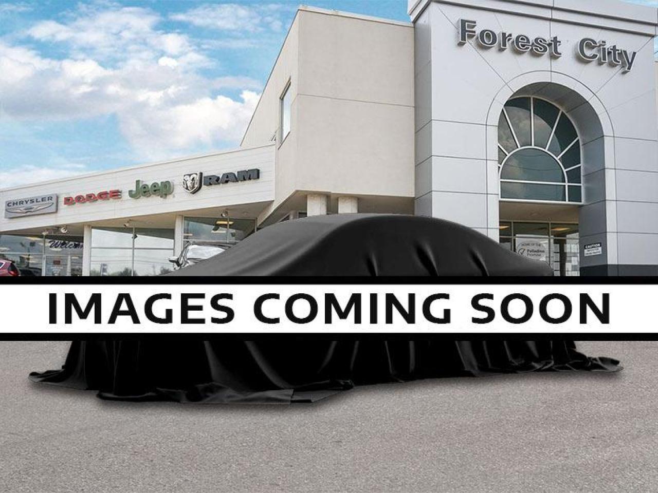 Used 2019 Jeep Compass Sport  - Apple CarPlay -  Android Auto for sale in London, ON