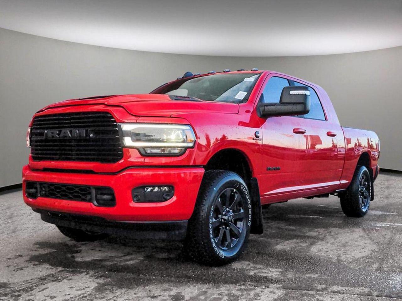 New 2024 RAM 2500  for sale in Edmonton, AB
