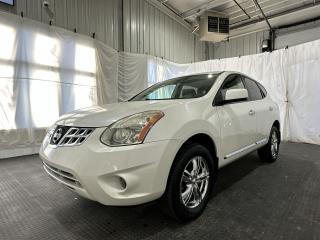 Used 2013 Nissan Rogue S for sale in Mount Uniacke, NS