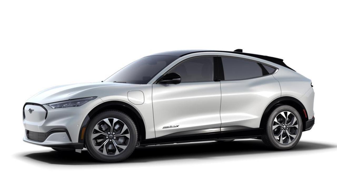 New 2023 Ford Mustang Mach-E PREMIUM for sale in Ottawa, ON