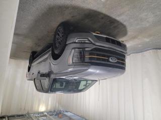 New 2023 Ford F-150 TREMOR 402A W/TWIN PANEL MOONROOF for sale in Regina, SK