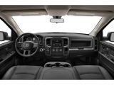 2023 RAM 1500 Classic EXPRESS 4X4 CREW CAB 5'7" BOX Photo17