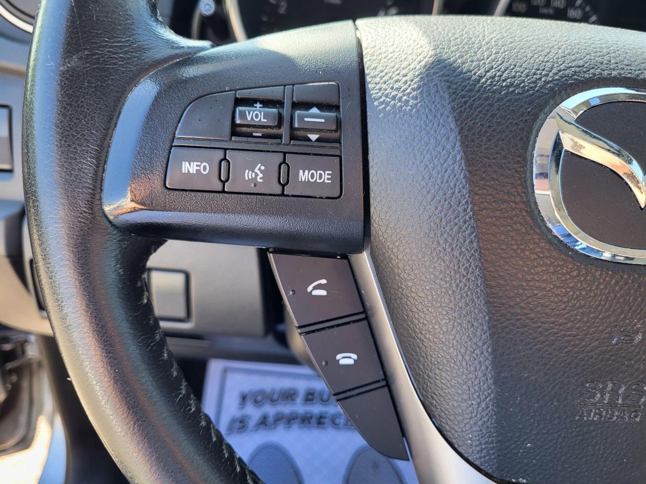 2015 Mazda MAZDA5 GT Photo