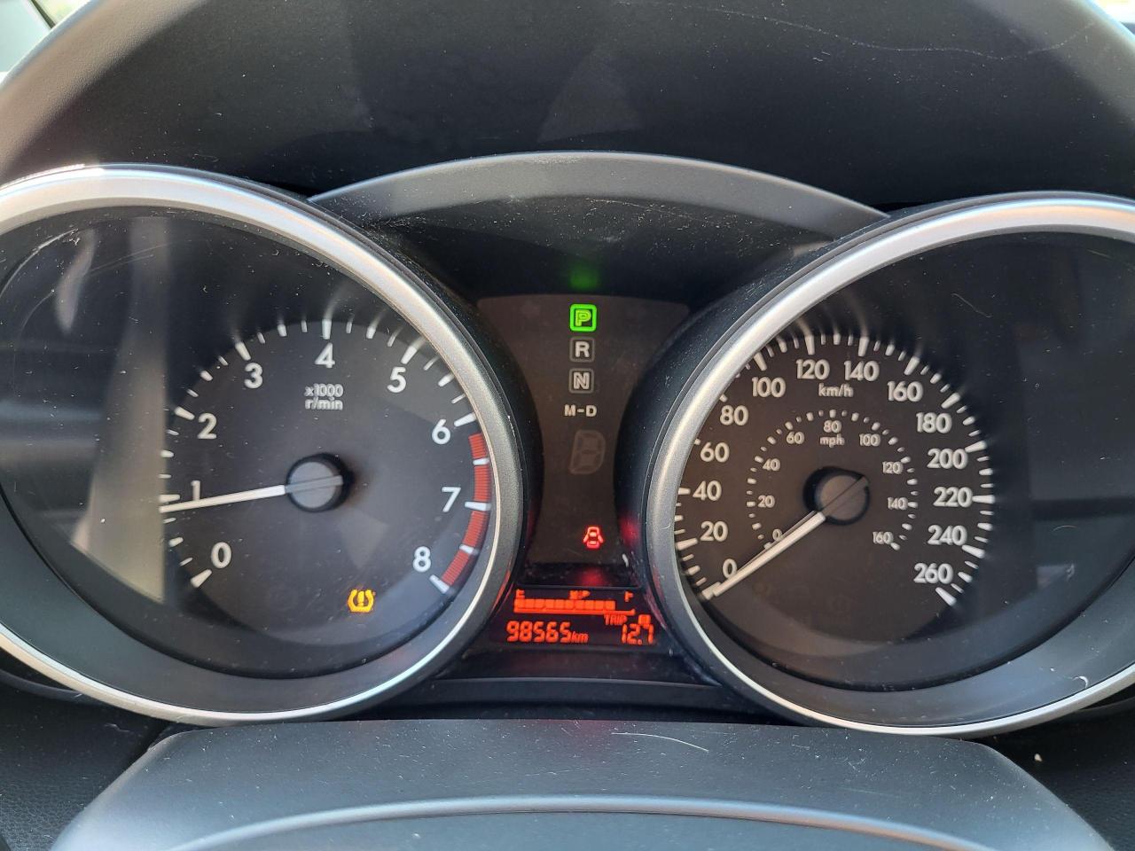 2015 Mazda MAZDA5 GT Photo