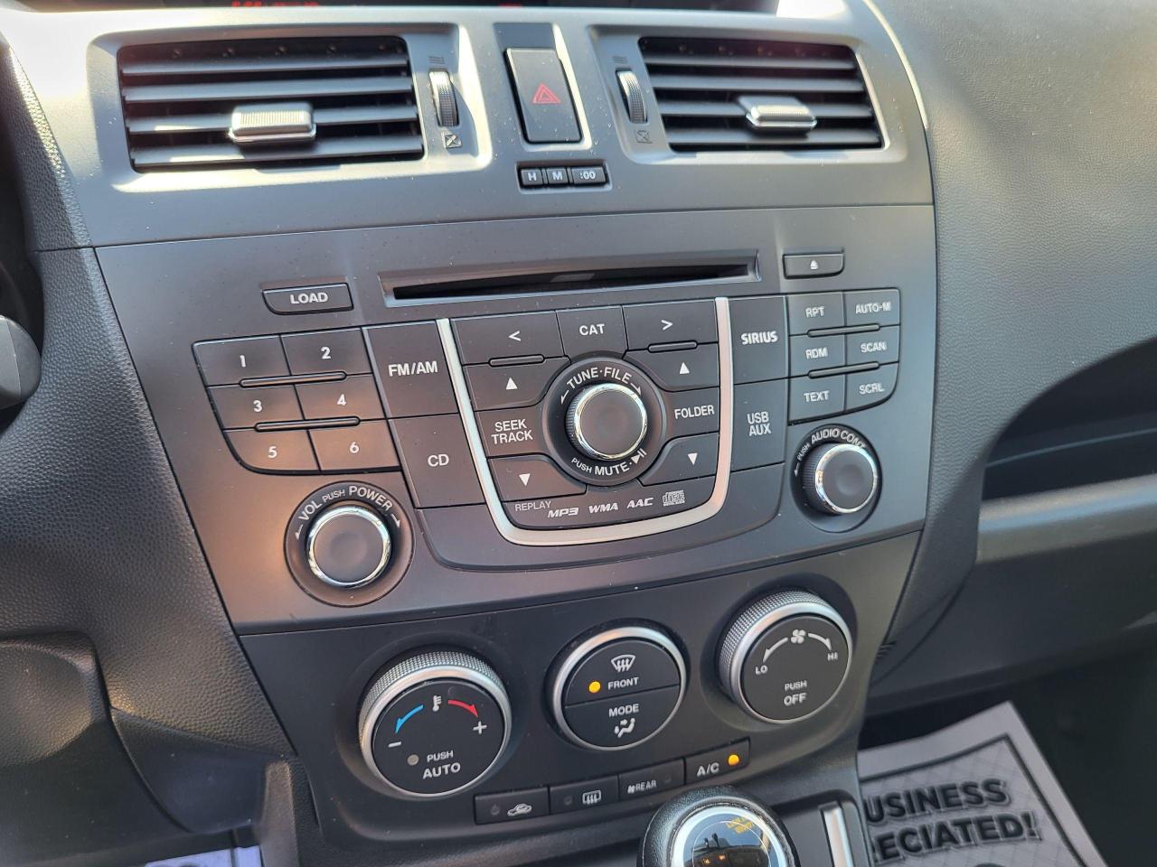 2015 Mazda MAZDA5 GT Photo