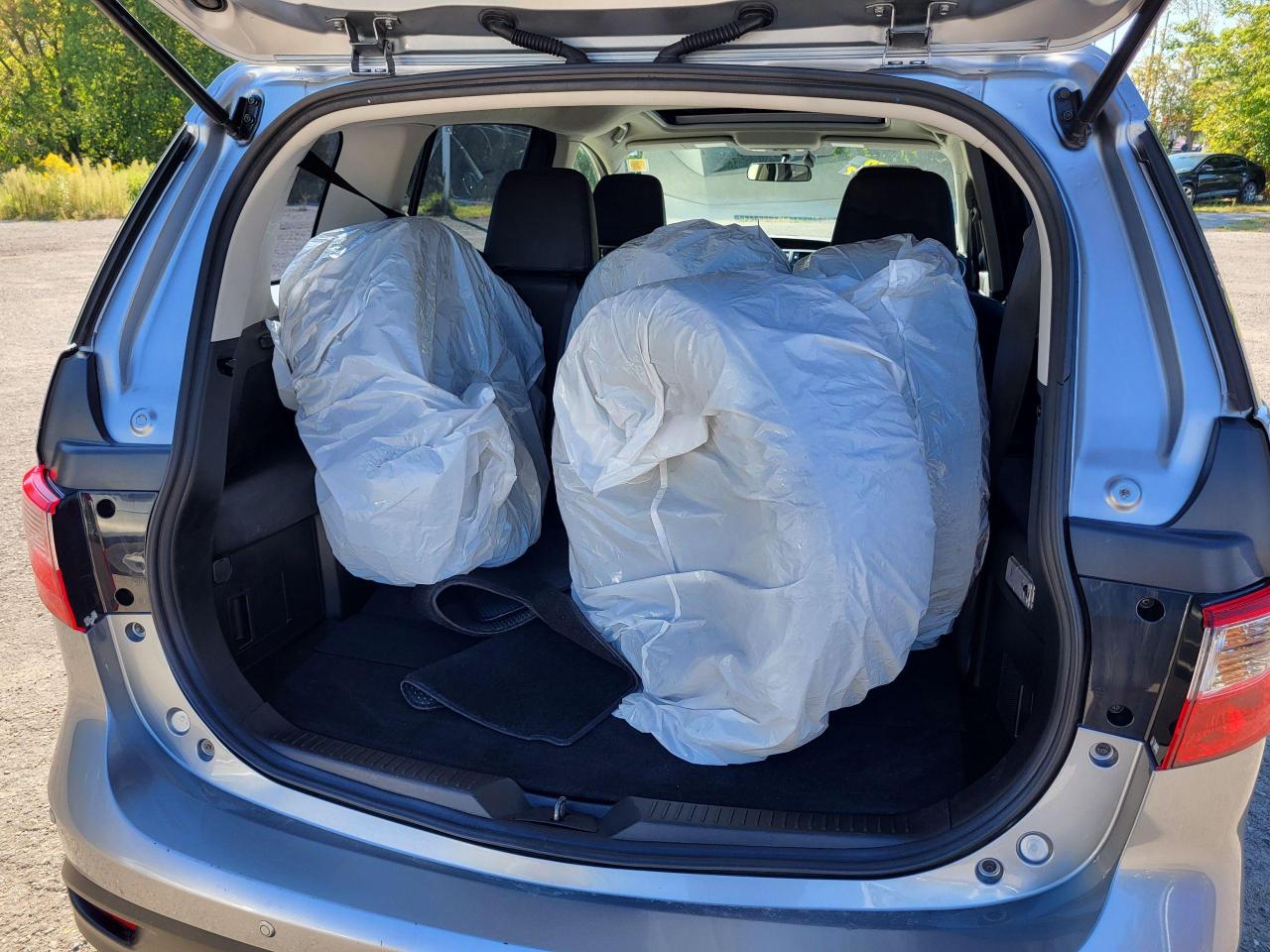 2015 Mazda MAZDA5 GT Photo