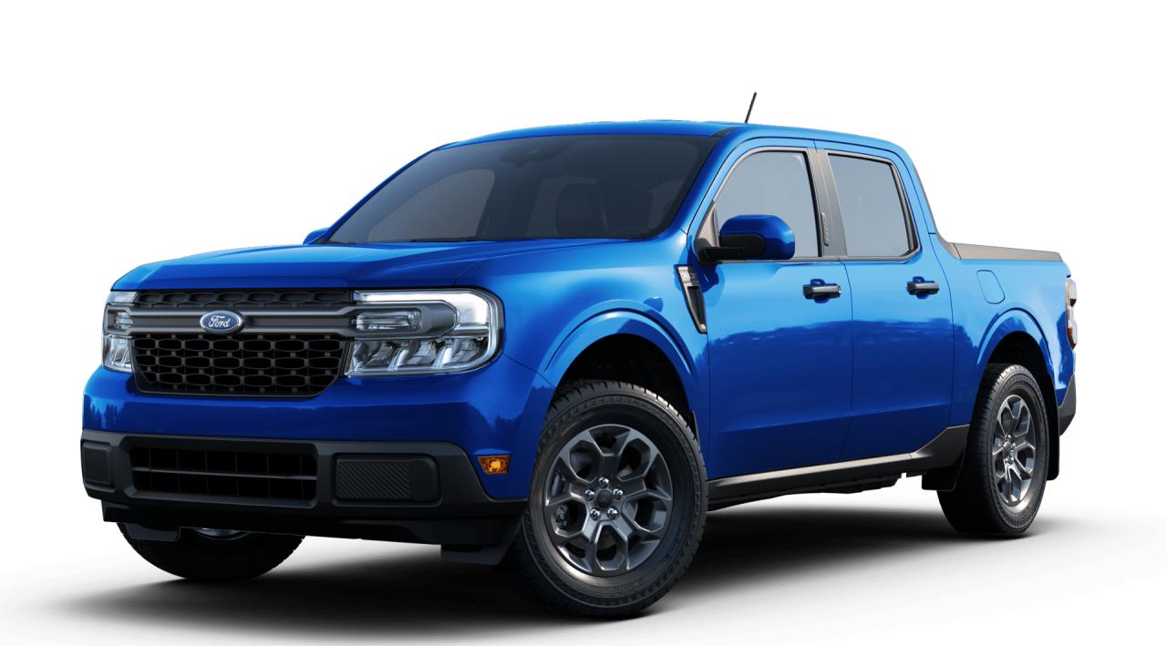 Image - 2023 Ford MAVERICK 