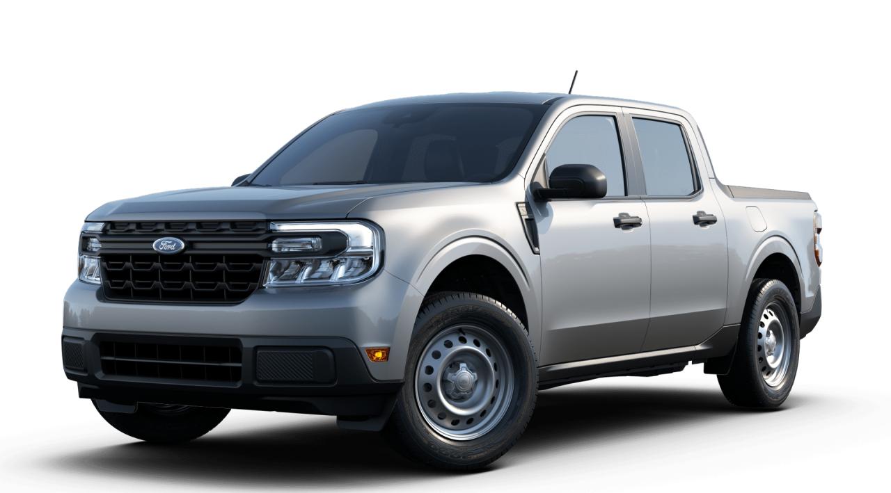 2023 Ford MAVERICK AWD SUPERCREW XL Photo0