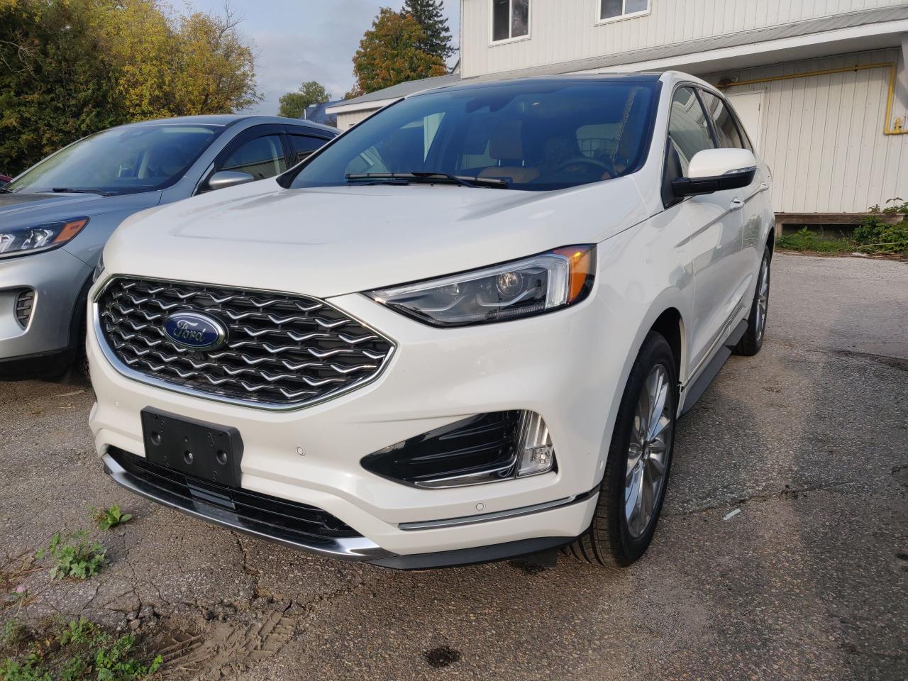 Image - 2024 Ford Edge 
