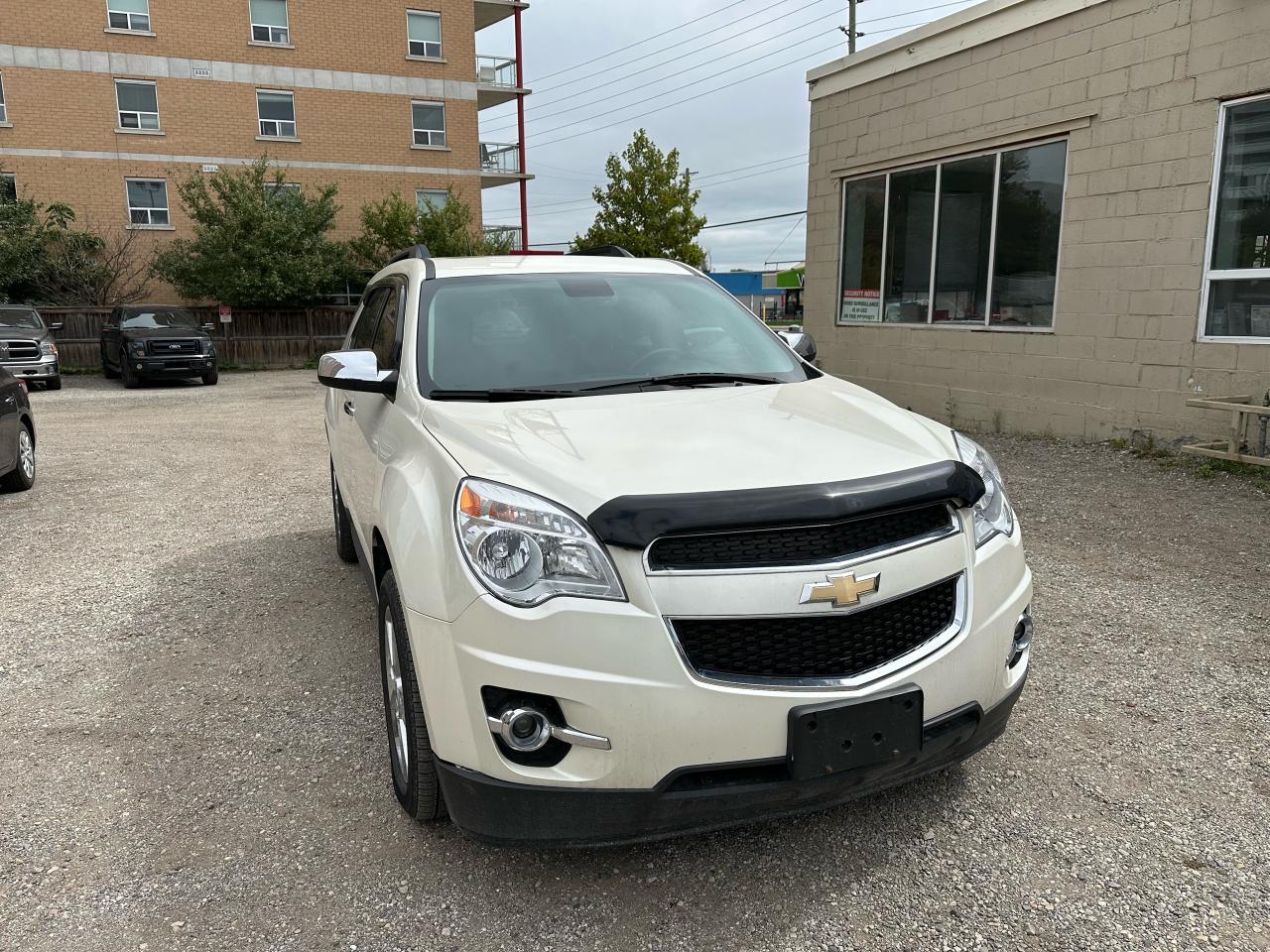 2015 Chevrolet Equinox FWD LT w/2LT - Photo #1