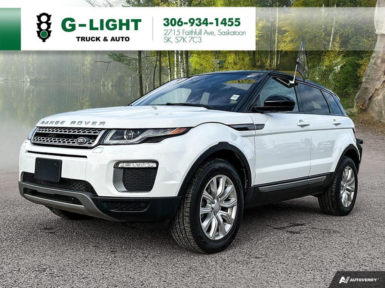2016 Land Rover Range Rover Evoque SE Photo27