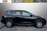 2017 Nissan Rogue AWD 4dr S Photo36