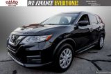 2017 Nissan Rogue AWD 4dr S Photo30