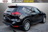 2017 Nissan Rogue AWD 4dr S Photo35