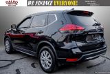 2017 Nissan Rogue AWD 4dr S Photo32
