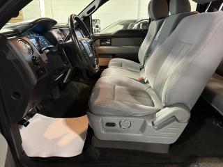 2014 Ford F-150 4WD | SUPERCAB 145"| XLT - Photo #16