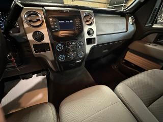 2014 Ford F-150 4WD | SUPERCAB 145"| XLT - Photo #25