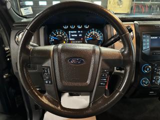 2014 Ford F-150 4WD | SUPERCAB 145"| XLT - Photo #18