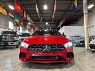 2020 Mercedes-Benz A-Class A 250 | 4MATIC HATCH | AMG WHEELS - Photo #2