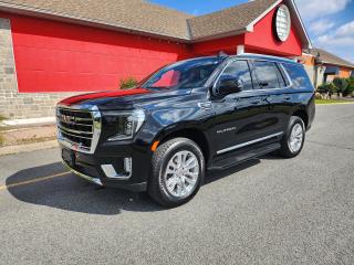 Used 2022 GMC Yukon SLT for sale in Cornwall, ON