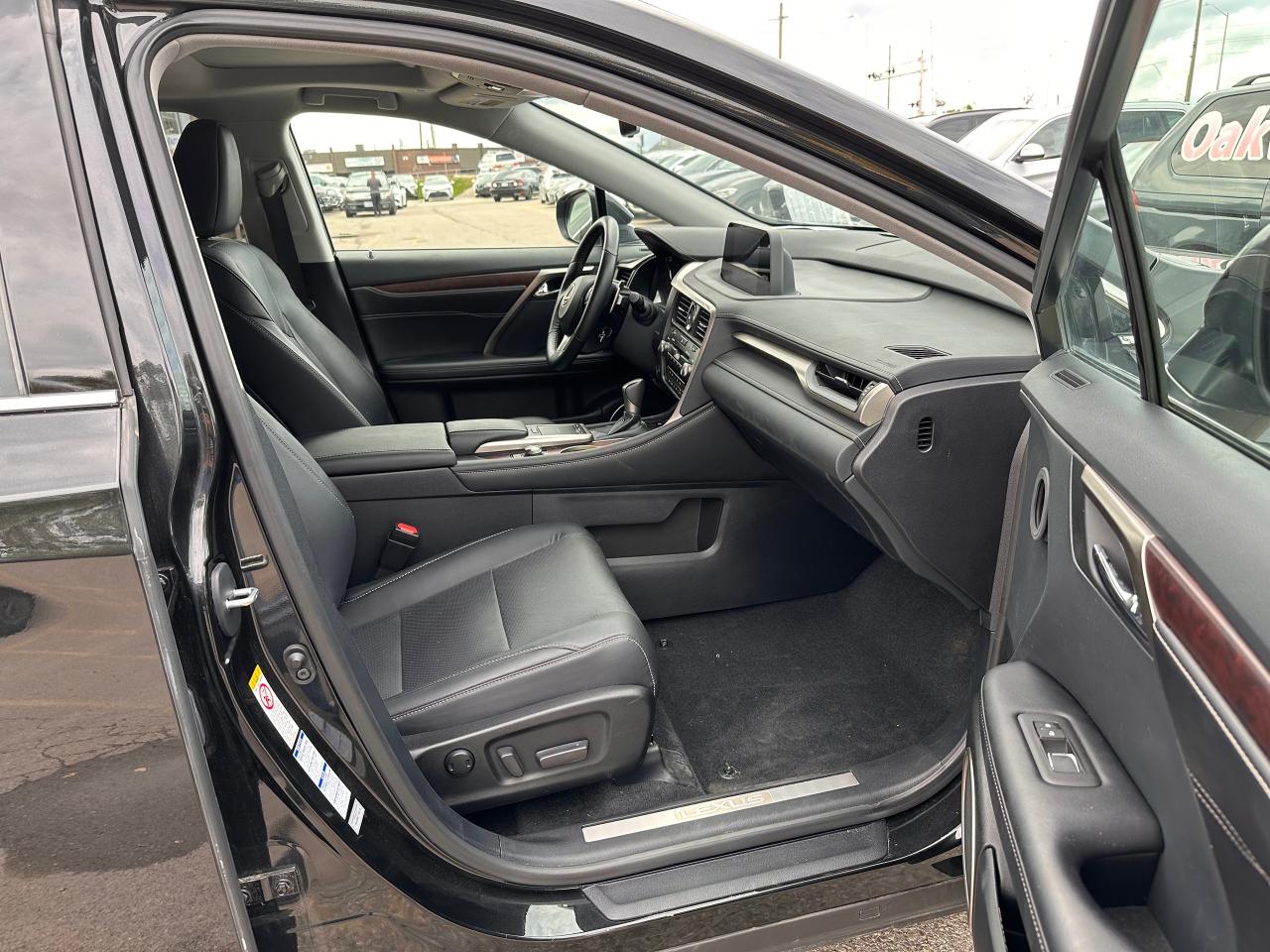 2020 Lexus RX  - Photo #11