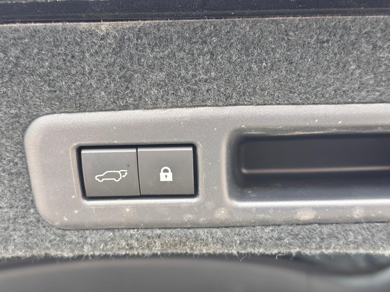 2020 Lexus RX  - Photo #26