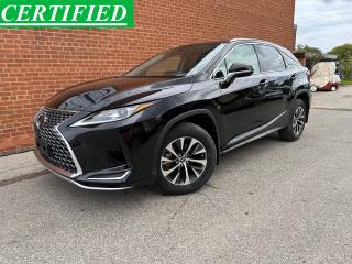Used 2020 Lexus RX 350 RX 350 Auto for sale in Oakville, ON