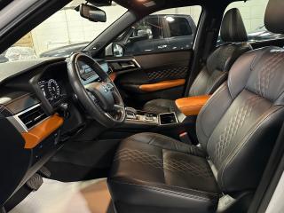 2022 Mitsubishi Outlander GT PREMIUM S-AWC | 7 PASSENGER | LEATHER | ALL OPT - Photo #13