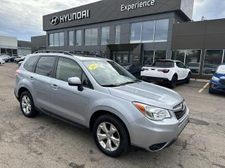 Used 2015 Subaru Forester 2.5i Touring Package for sale in Charlottetown, PE