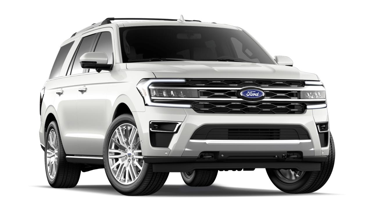 2024 Ford Expedition Limited  Photo5