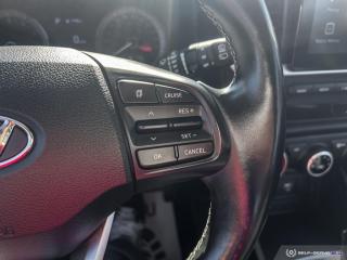 2021 Hyundai Venue PREFERRED / REVERSE CAM / HTD SEATS / 40,993KM - Photo #22