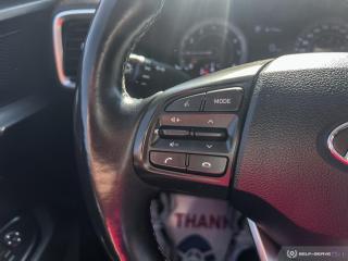 2021 Hyundai Venue PREFERRED / REVERSE CAM / HTD SEATS / 40,993KM - Photo #21