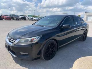 Used 2015 Honda Accord Sport for sale in Innisfil, ON