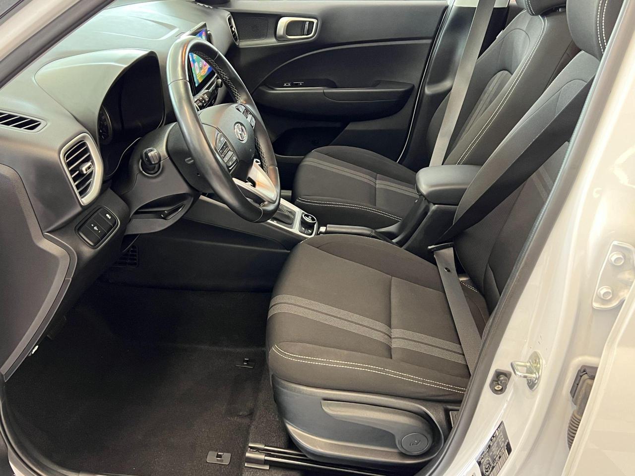 2021 Hyundai Venue Trend+Remote Start+Roof+ApplePlay+Heated Seats+CAM - Photo #19
