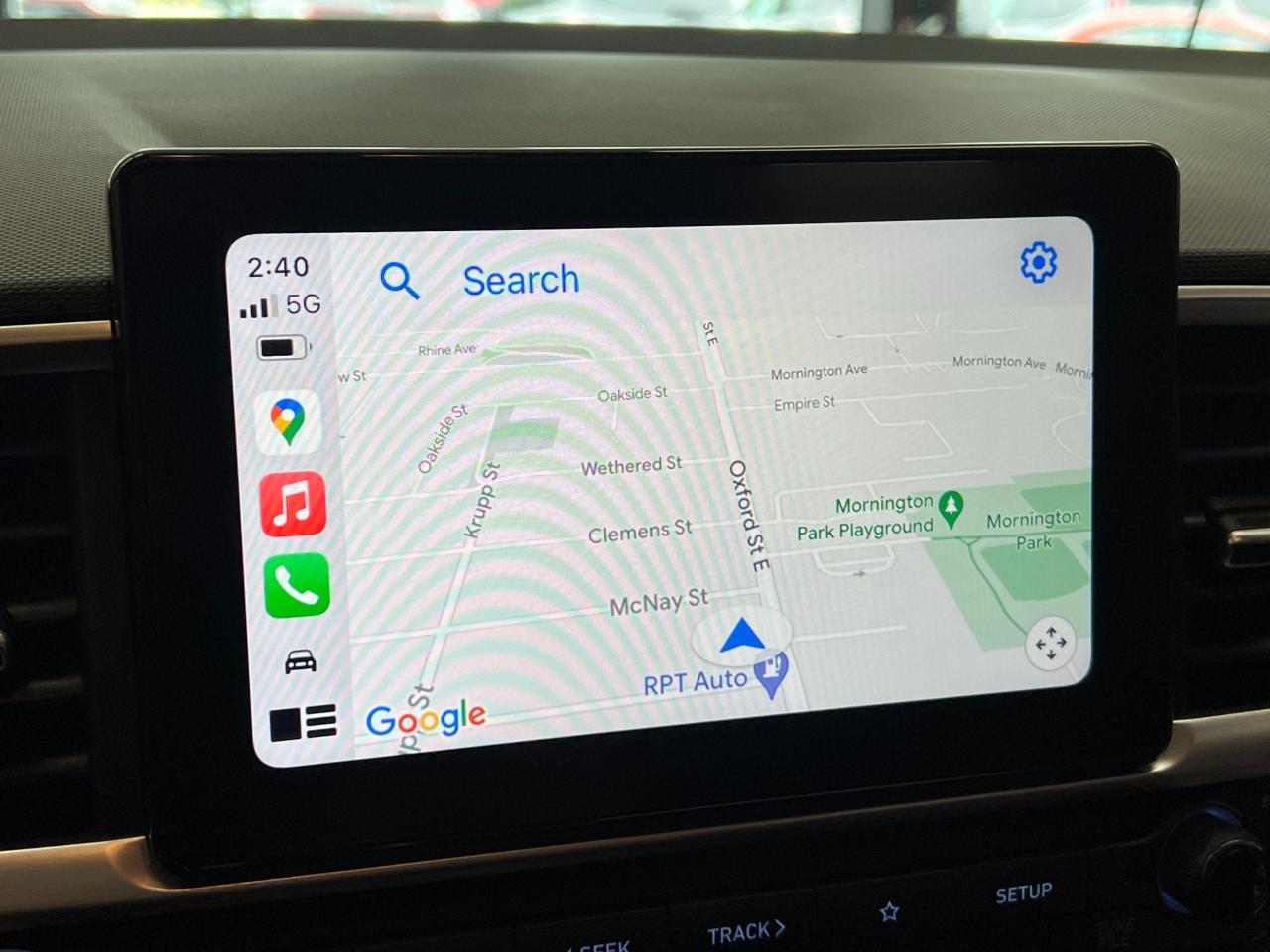 2021 Hyundai Venue Trend+Remote Start+Roof+ApplePlay+Heated Seats+CAM - Photo #30