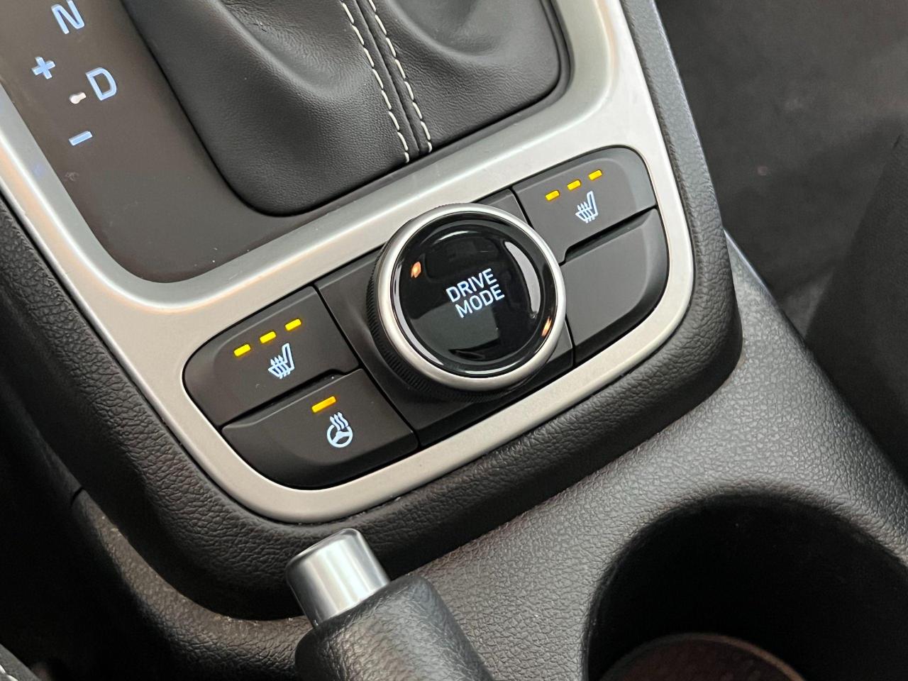 2021 Hyundai Venue Trend+Remote Start+Roof+ApplePlay+Heated Seats+CAM - Photo #37