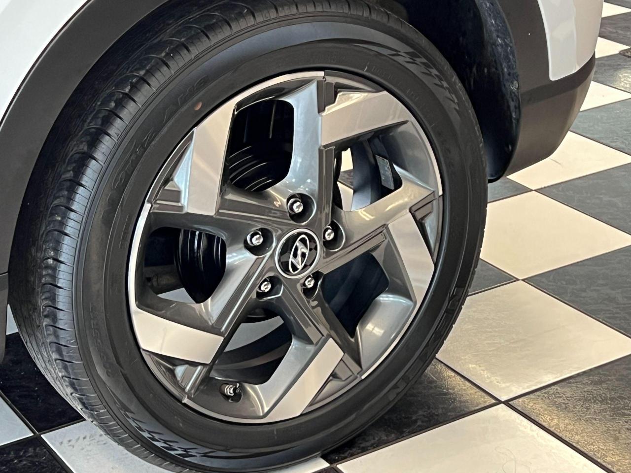 2021 Hyundai Venue Trend+Remote Start+Roof+ApplePlay+Heated Seats+CAM - Photo #56