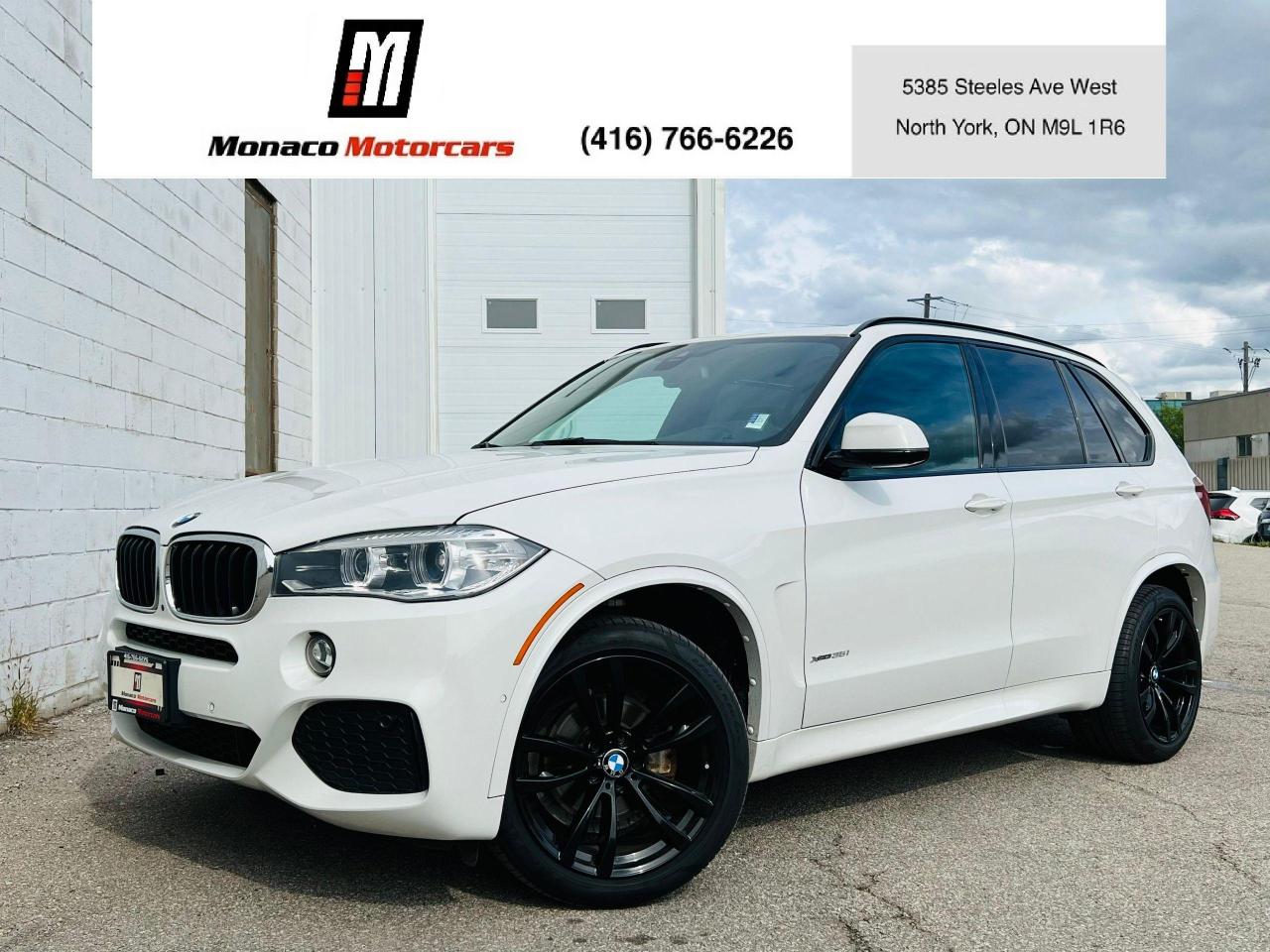 2018 BMW X5 