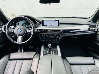 2018 BMW X5 xDrive35i - M SPORT|PREMIUM PACKAGE|DRIVE ASSIST - Photo #9