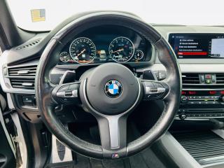 2018 BMW X5 xDrive35i - M SPORT|PREMIUM PACKAGE|DRIVE ASSIST - Photo #10