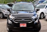 2018 Ford EcoSport SE | 4WD | Sunroof | Navi | Cam | Alloys | Tinted Photo46