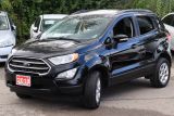 2018 Ford EcoSport SE | 4WD | Sunroof | Navi | Cam | Alloys | Tinted Photo47